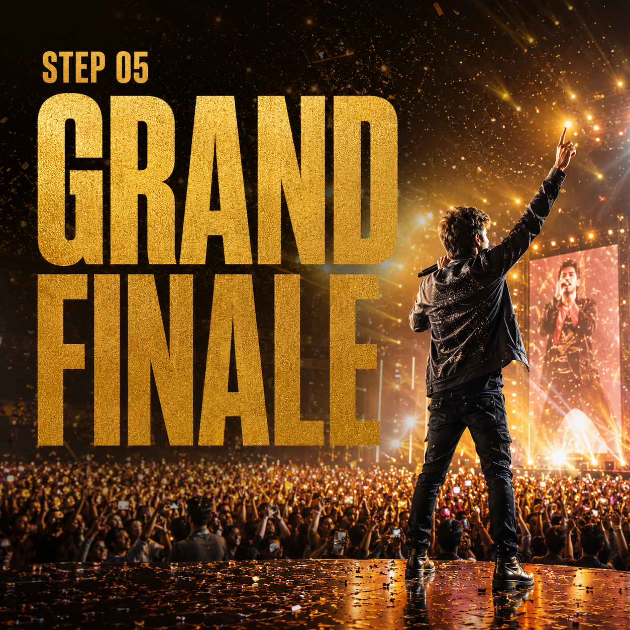 Grand Finale