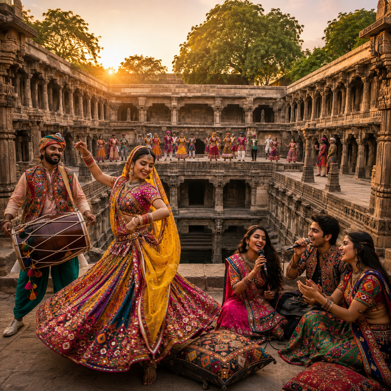 Ahmedabad
