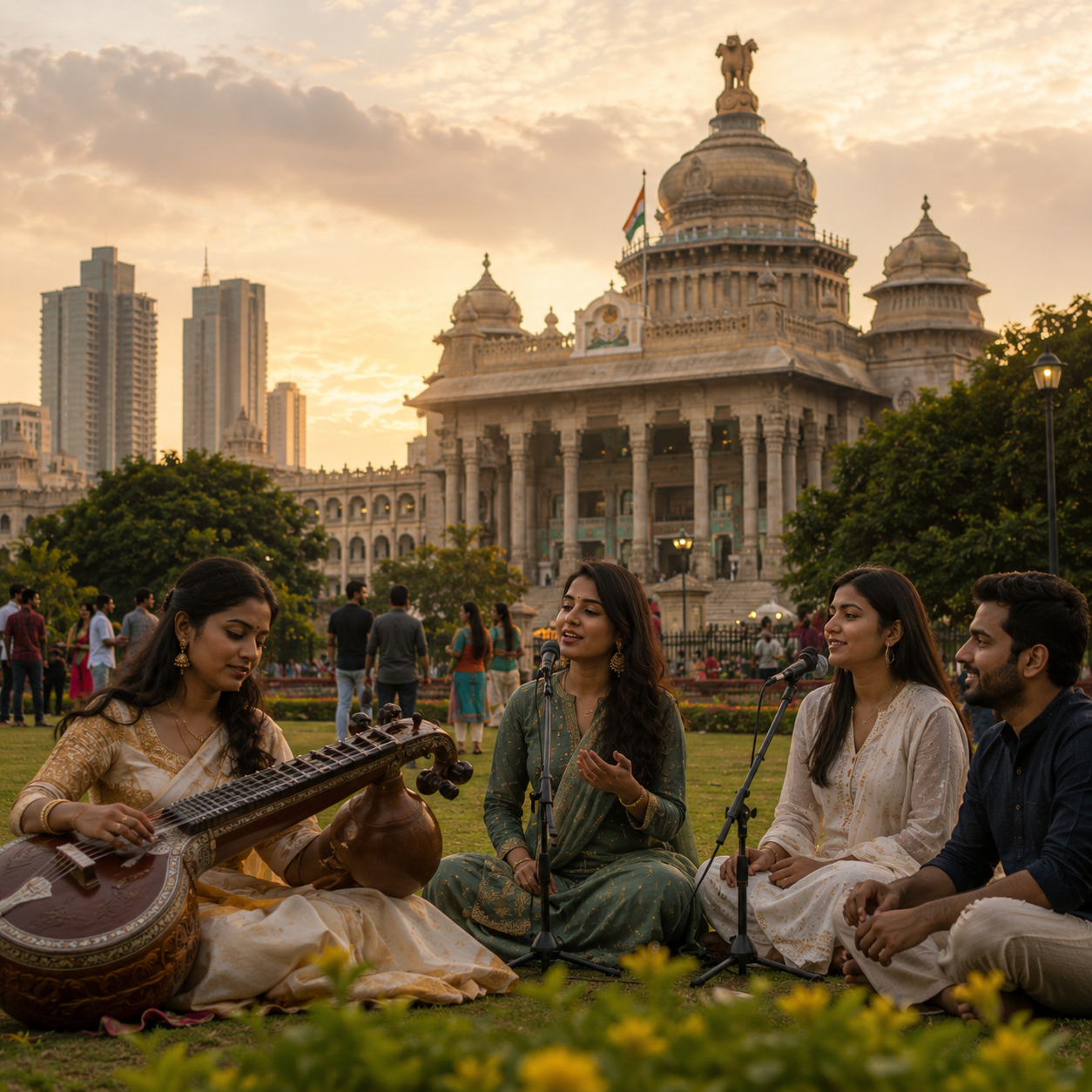 Bengaluru