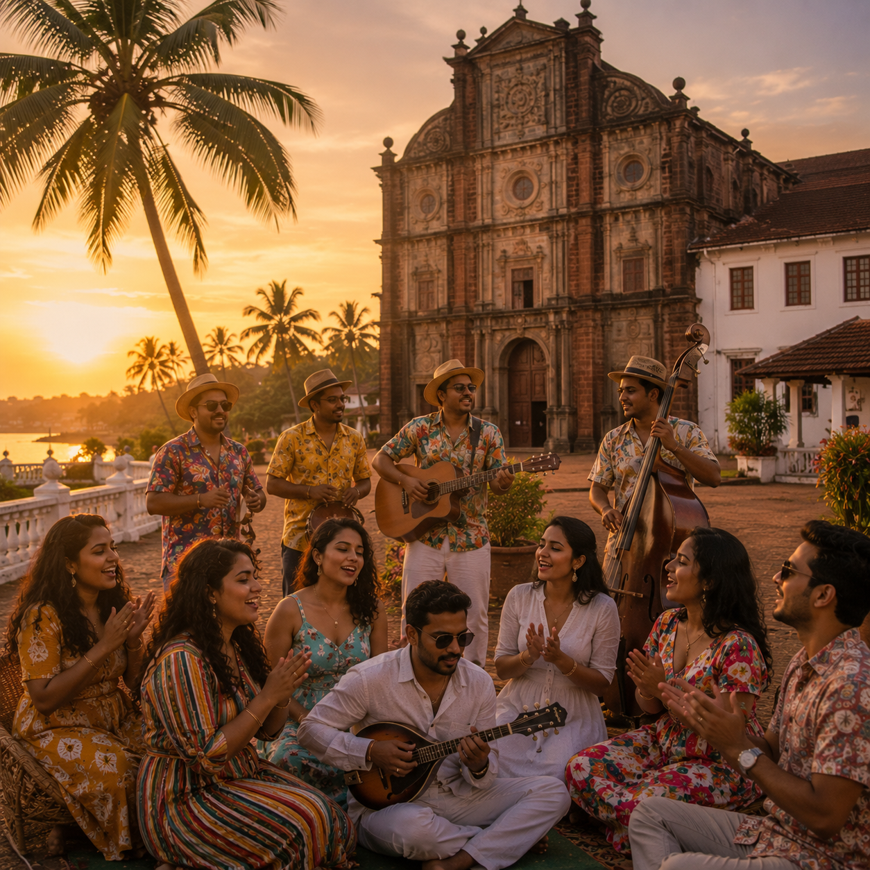 Goa