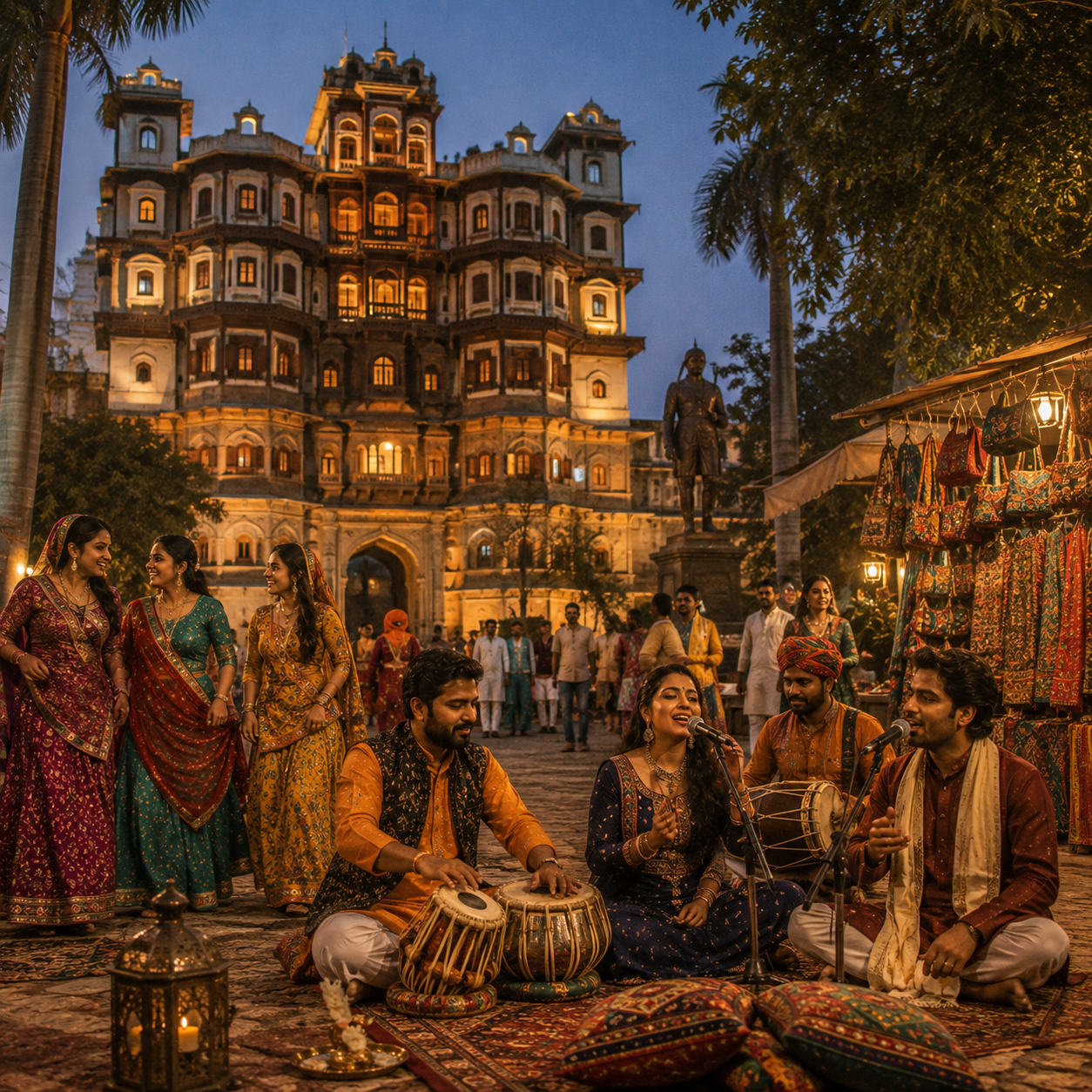 Indore