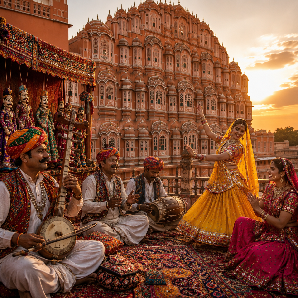 Jaipur