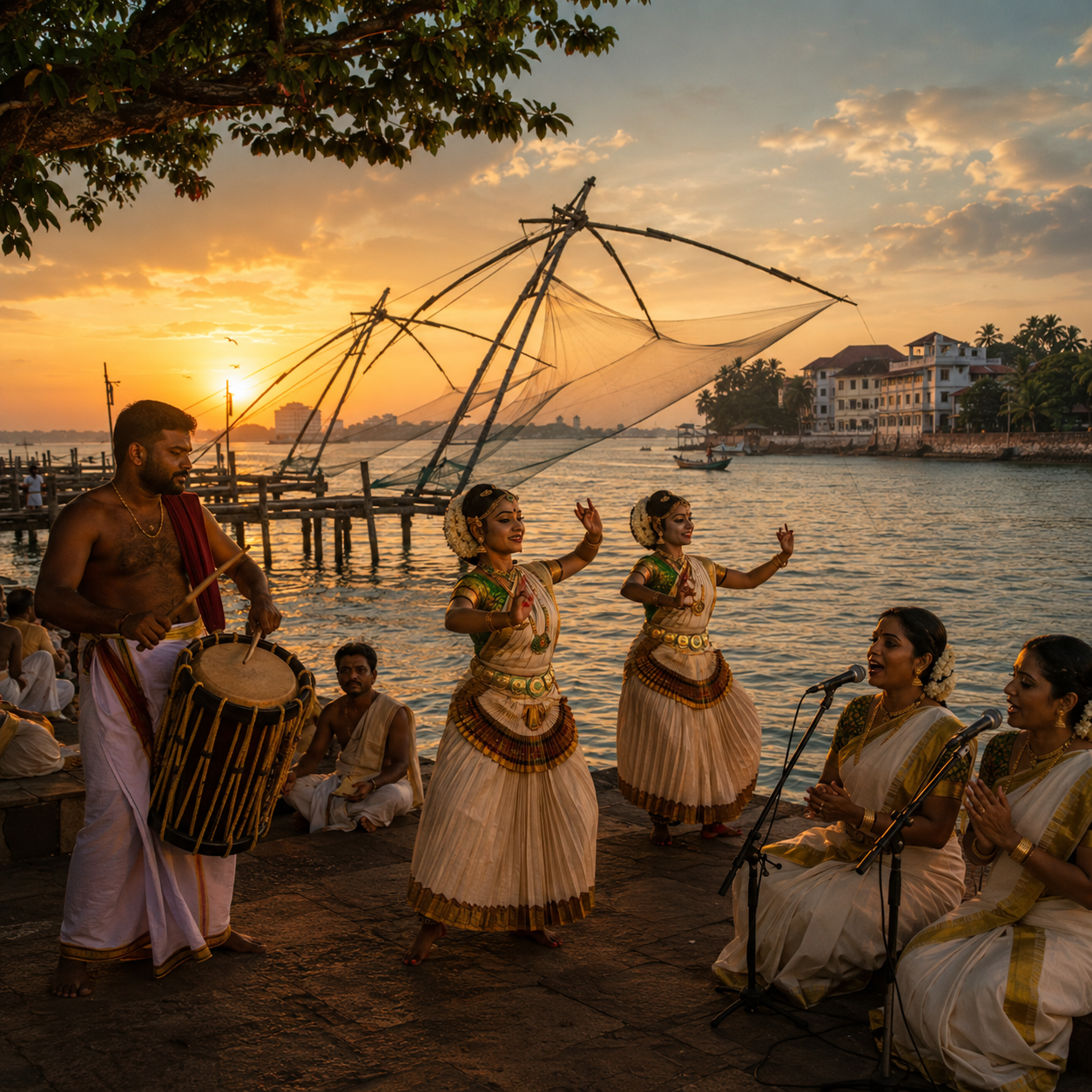 Kochi