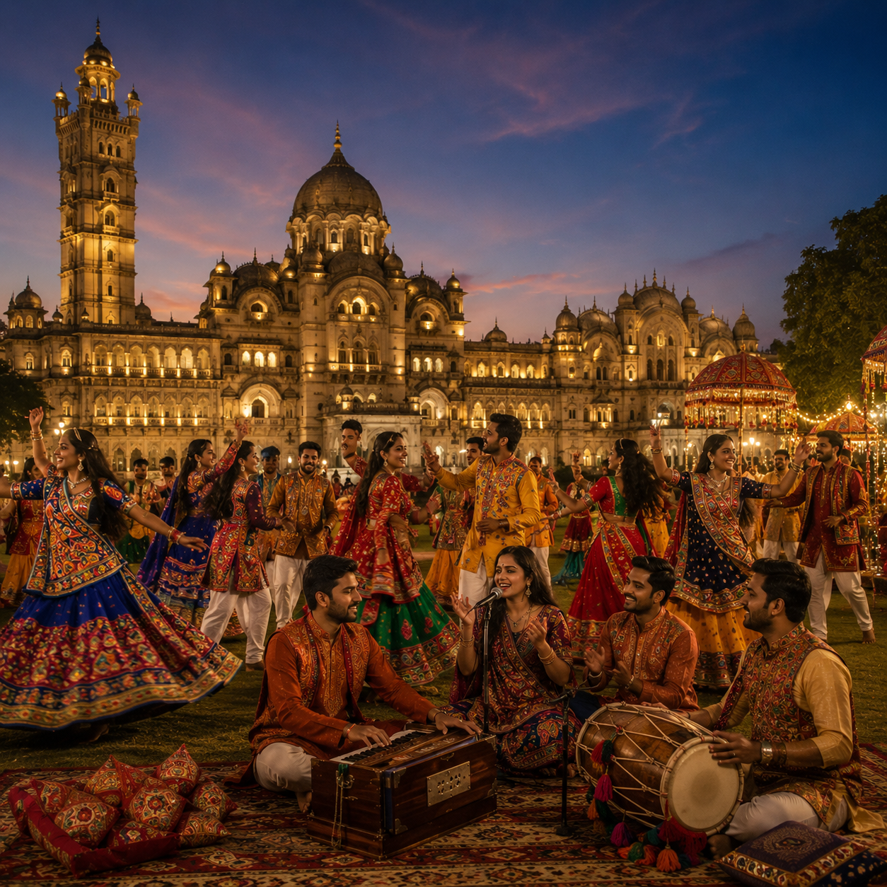 Vadodara
